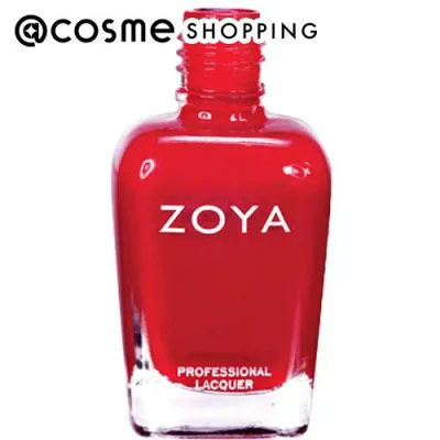 「ポイント10倍 10月24日〜25日」ZOYA ZOYA ZP552 SOOKI 15ml マニキュア アットコスメ