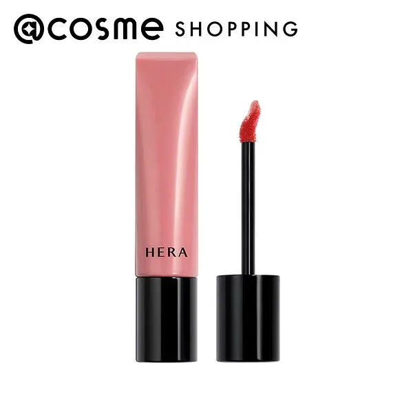 「ポイント10倍 10月15日」 HERA センシュアル ティンティッドシャイン リップセラム 220 サンデイズ 本体 8.5g リップ美容液 【送料無料】 アットコスメ