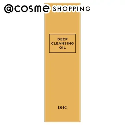 「ポイント10倍 10月24日〜25日」DHC 薬用ディープクレンジングオイル 150ml クレンジング アットコスメ
