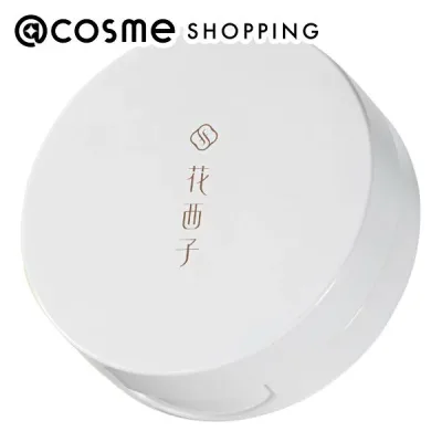 「ポイント10倍 10月20日」 花西子 玉方活顔 クッションファンデーショングロウ N25ニュートラル ミニ 4g ファンデーション アットコスメ