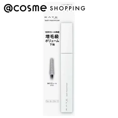 ケイト ラッシュマキシマイザーZ EX-1 7.4g アットコスメ