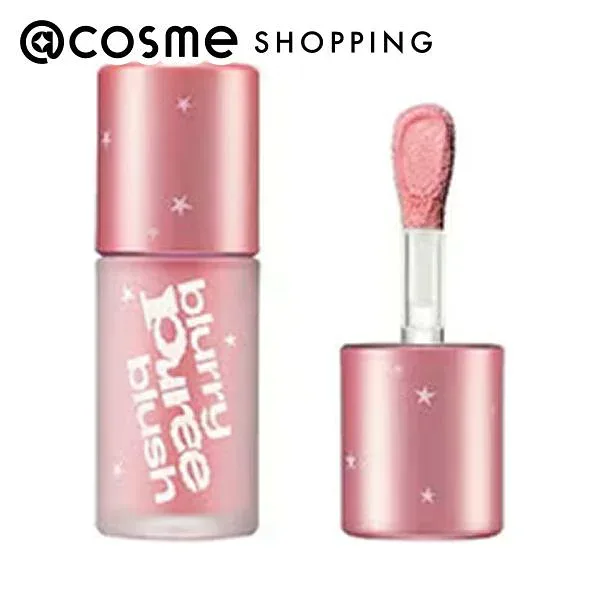 tiptoe ブラリーピューレチーク F06 トゥシューズ 4.5mL チーク アットコスメ