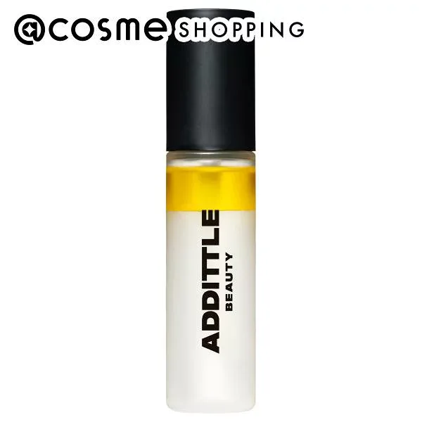 「ポイント10倍 10月24日〜25日」ADDITTLE BEAUTY デイリーチャージミスト 50ml 化粧水 アットコスメ