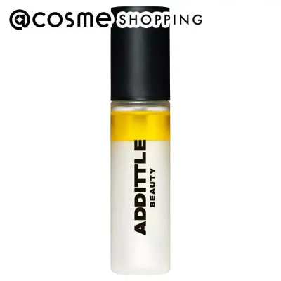 「ポイント10倍 10月24日〜25日」ADDITTLE BEAUTY デイリーチャージミスト 50ml 化粧水 アットコスメ