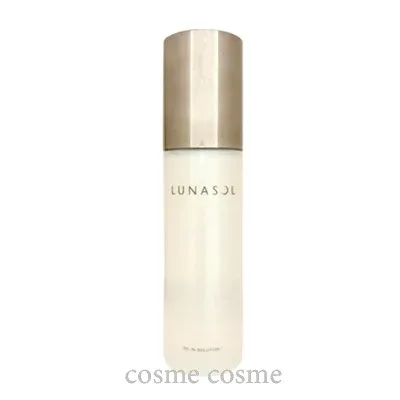 ルナソル オイルインソリューション 1 180ml(4973167283547)