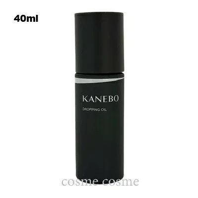 カネボウ ドロッピング オイル 40ml(4973167938089)