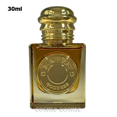 バーバリー ゴッデス オードパルファム 30ml(3616305271549)