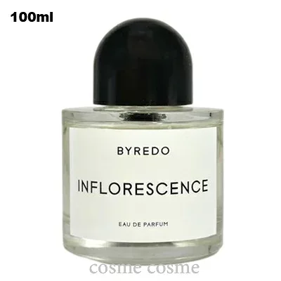 バイレード インフロレッセンス オードパルファン 100ml(7340032887907)