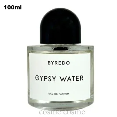 バイレード ジプシーウォーター オードパルファン 100ml(7340032875294)