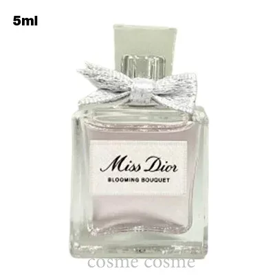 【メール便可】クリスチャンディオール ミス ディオール ブルーミング ブーケ オードゥ トワレ 5ml(3348901761086)