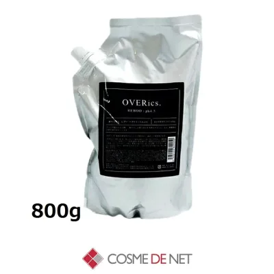オベリクス レブー3.0 800g コスメデネット トリートメント効果