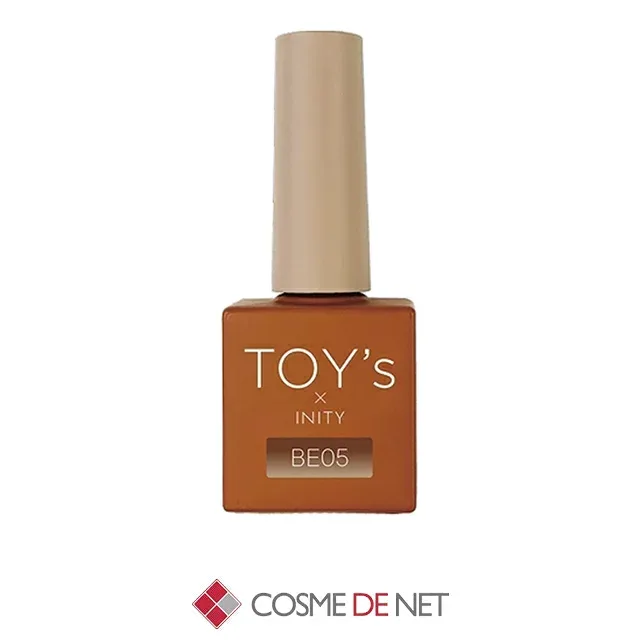 トイズ TOY's×INITY ベッコウマグコレクション ドングリ コスメデネット