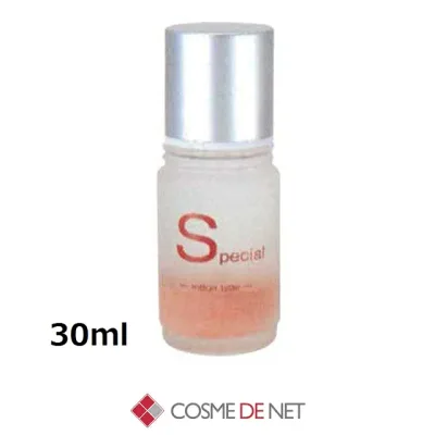 ジュポン スペシャル 30ml 3号 ピンク コスメデネット