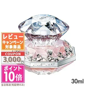●ポイント10倍&割引クーポン●JILL STUART ジルスチュアート ジル バイ ジルスチュアート オード トワレ EDT 30ml 【宅配便送料無料】ギフト 誕生日 プレゼント