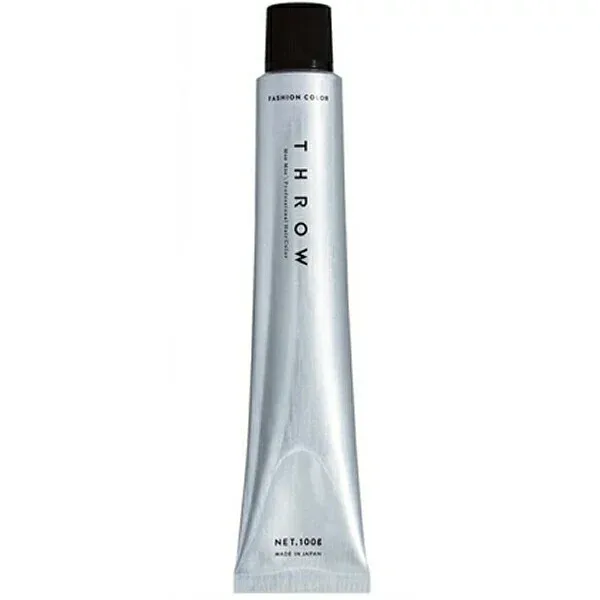 ビューティーエクスペリエンス スロウ ファッションカラー P/6 ピンク 100g (beauty experience THROW 染毛剤 ヘアカラー スロウカラー サロン 美容室 スロウ カラー剤 業務用 サロン専売品 ビューティーエクスペリエンス)