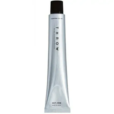 ビューティーエクスペリエンス スロウ ファッションカラー P/6 ピンク 100g (beauty experience THROW 染毛剤 ヘアカラー スロウカラー サロン 美容室 スロウ カラー剤 業務用 サロン専売品 ビューティーエクスペリエンス)