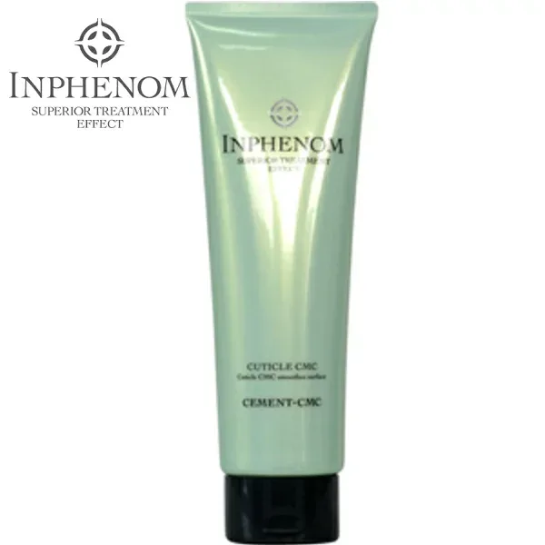【2個セット】 ミルボン インフェノム セメントCMC 250g (ミルボン トリートメント MILBON ヘアトリートメント サロントリートメント 美容室 ヘアートリートメント サロン専売品 サロントリートメント ヘアケア salon treatment)