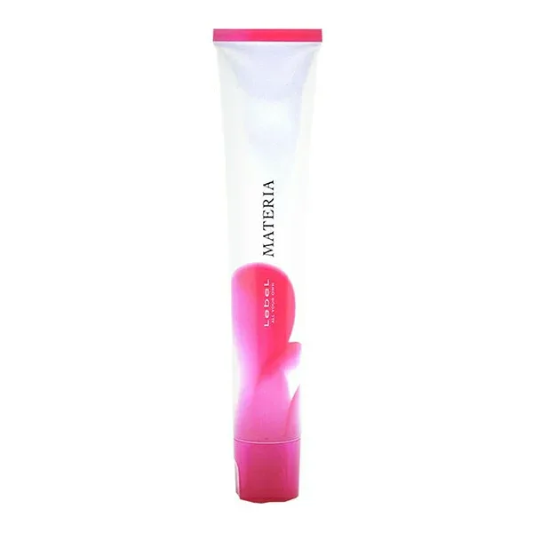 ルベル マテリアM 80g(lebel MATERIA ファッションカラー剤(業務用) 医薬部外品 美容院 美容室 サロン専売品)