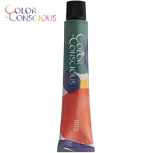 ナンバースリー カラーコンシャス コンシャスライン ベージュ 8BC 80g (NO3 ヘアカラー剤 1剤 カラー剤 業務用 白髪染め 染毛剤 第一剤 染毛補助剤 アルカリカラー ヘアカラー サロン 美容室 美容院 サロン専売品)
