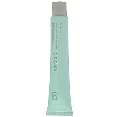 ナンバースリー リクロマG ベージュブラウン 7/0B 80g (NO3 RECROMA ヘアカラー剤 1剤 カラー剤 業務用 白髪染め 染毛剤 第一剤 染毛補助剤 アルカリカラー ヘアカラー サロン 美容室 美容院 サロン専売品)