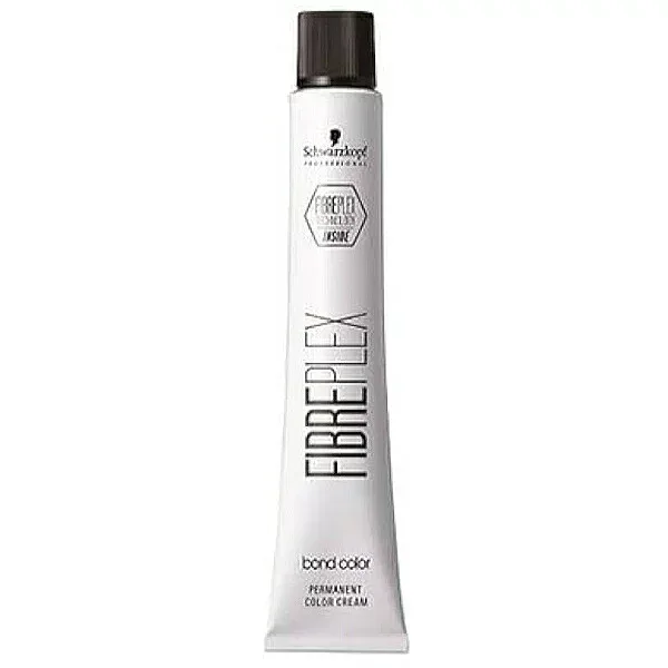シュワルツコフ ファイバープレックス ボンドカラー BO-HB 80g (Schwarzkopf カラー剤 1剤 ファッションシェード ブリーチオン 美容室 サロン専売品)