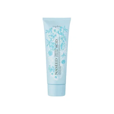 ナプラ ナシード アシッドカラー ベージュブラウン 190g(napla ヘアケア用品 カラー剤 ヘアマニキュア 美容院 美容室 サロン専売品)