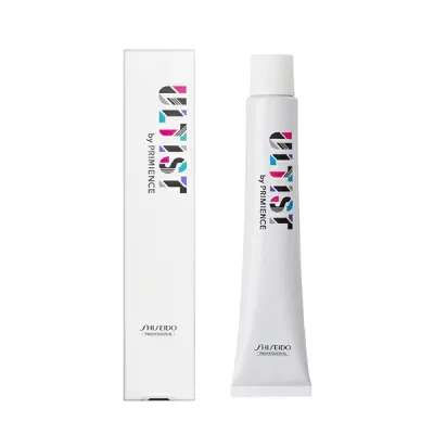 資生堂 アルティスト アースベージュ EBe3 80g(SHISEIDO PROFESSIONAL ヘアカラー 染毛剤 医薬部外品 高い染料効果 光沢のあるツヤ やわらかな質感 クリアな発色 肌映え 美容院 美容室 サロン専売品)