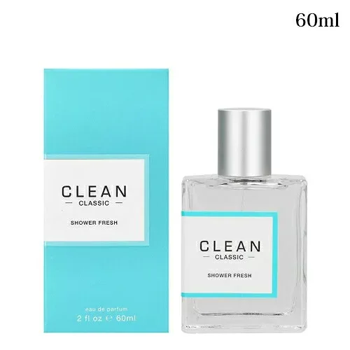 クリーン クラシック シャワーフレッシュ オードパルファム 60ml -CLEAN- 【国内正規品】