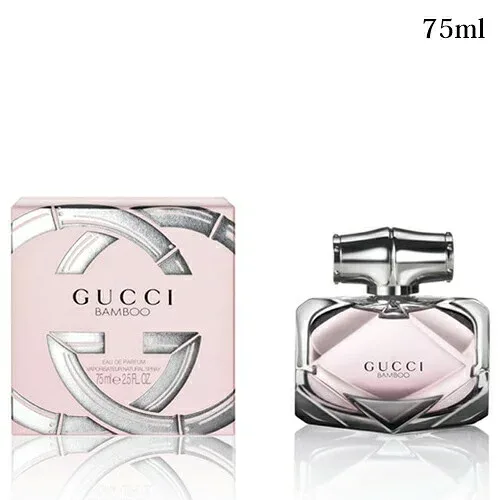 ●グッチ バンブー オードパルファム 75ml-GUCCI- 【並行輸入品】