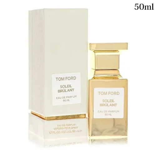 ●トムフォード ソレイユ ブルロン オード パルファム EDP 50ml -TOM FORD- 【並行輸入品】
