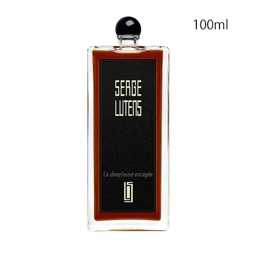 セルジュルタンス ラドントゥーズアンカジェ オードパルファム 100ml -SERGE LUTENS- 【国内正規品】