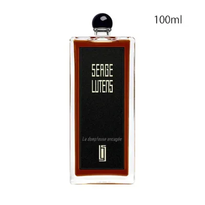 セルジュルタンス ラドントゥーズアンカジェ オードパルファム 100ml -SERGE LUTENS- 【国内正規品】