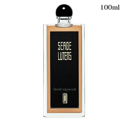 セルジュルタンス サンタルマジュスキュル オードパルファム 100ml -SERGE LUTENS- 【国内正規品】