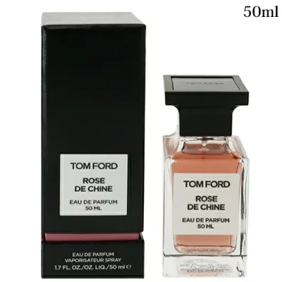 ●トムフォード ローズ ド シーヌ オード パルファム EDP 50ml -TOM FORD- 【並行輸入品/アウトレット】