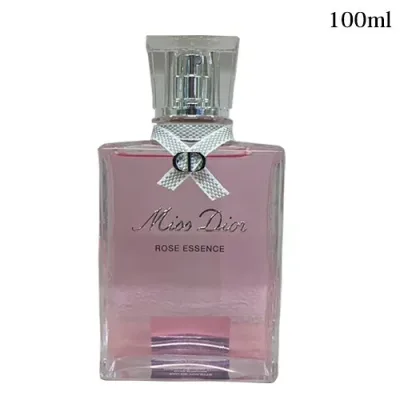 ●クリスチャン ディオール ミス ディオール ローズ エッセンス オードゥトワレ EDT 100ml -Dior- 【国内正規品】