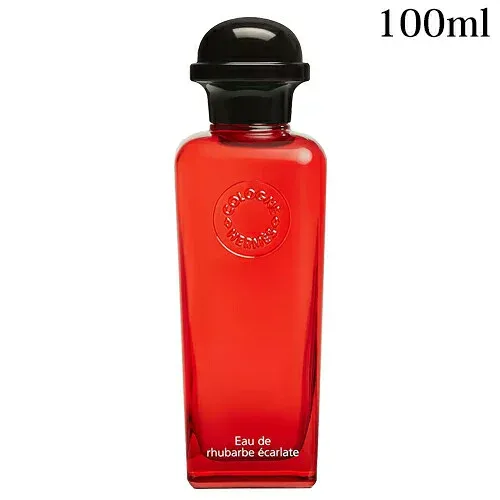 ●【国内正規品】 エルメス コロン エルメス オー ドゥ ルバーブ エカルラット EDC 100mL -HERMES-