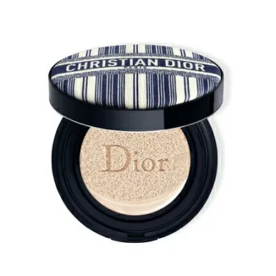 ●クリスチャン ディオール ディオールスキン フォーエヴァー クッション 0N ディオリビエラ エディション -Dior- 【国内正規品】