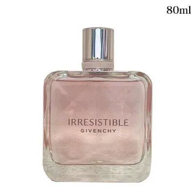 ●ジバンシィ イレジスティブル オーデトワレ 80mL -GIVENCHY- 【国内正規品】