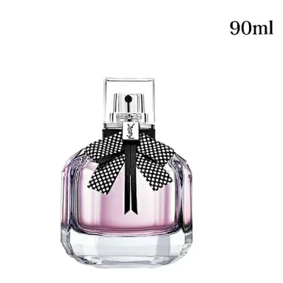 ●イヴ サンローラン ブラック OP ブラック オピウム オーデパルファム 90ml -Yeves Saint Laurent- 【並行輸入品】