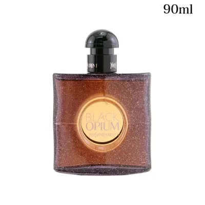 ●イヴ サンローラン ブラック OP ブラック オーデトワレ 90ml -Yeves Saint Laurent- 【並行輸入品】