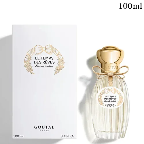 グタール オー ル タン デ レーヴ オードトワレ 100ml -GOUTAL- 【国内正規品】