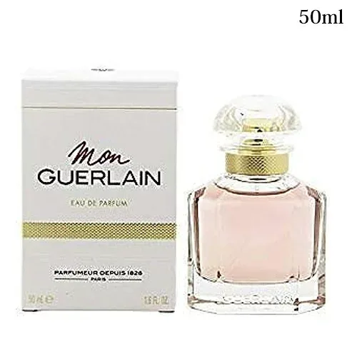 ゲラン モン ゲラン オーデパルファン 50ml -GUERAIN- 【国内正規品】