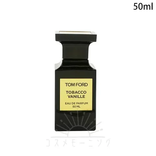 ●トムフォード タバコ・バニラ オード パルファム スプレィ 50mL -TOM FORD- 【国内正規品】