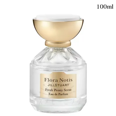 フローラノーティス ジルスチュアート フレッシュピオニー オードパルファン 100mL -Flora Notis- 【国内正規品】