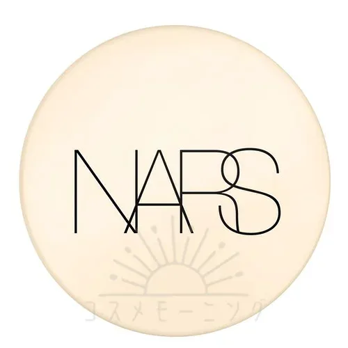 ナーズ アクアティックグロー クッションコンパクト ケース -NARS-