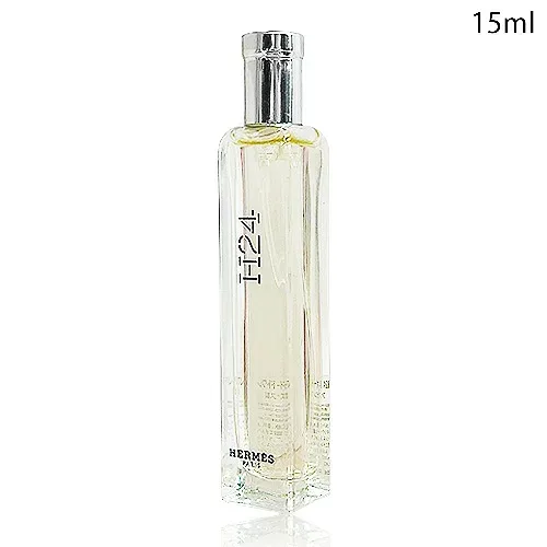 ●エルメス H24 オードトワレ 15ml -HERMES- 【国内正規品/外箱なし】
