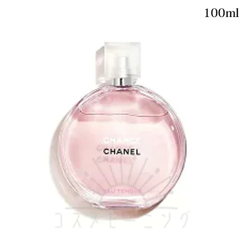 シャネル チャンス オー ヴィーヴ オード トワレット EDT 100ml -CHANEL-