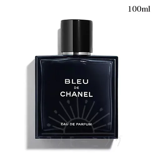 シャネル ブルー ドゥ シャネル オードゥ パルファム (ヴァポリザター)100ml -CHANEL- 【国内正規品】