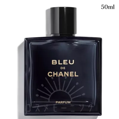 シャネル ブルー ドゥ シャネル パルファム 50ml -CHANEL- 【国内正規品】