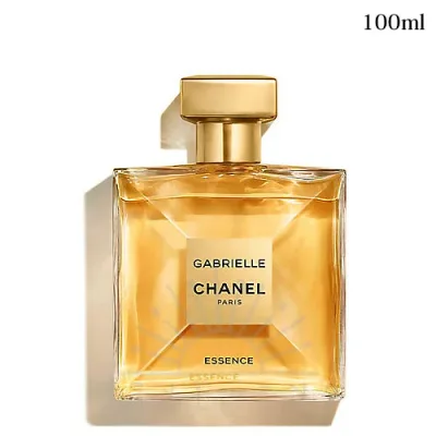 シャネル ガブリエル シャネル エッセンス オードゥ パルファム (ヴァポリザター) 100ml -CHANEL- 【国内正規品】